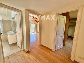VENTA CASA 4 dormitorios HIGHLAND PARK gran parque