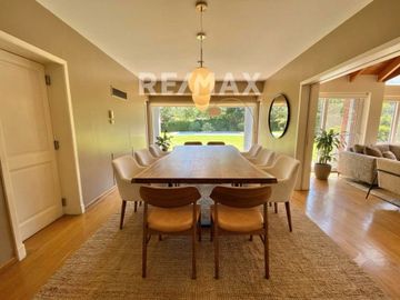 VENTA CASA 4 dormitorios HIGHLAND PARK gran parque