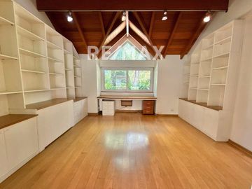 VENTA CASA 4 dormitorios HIGHLAND PARK gran parque
