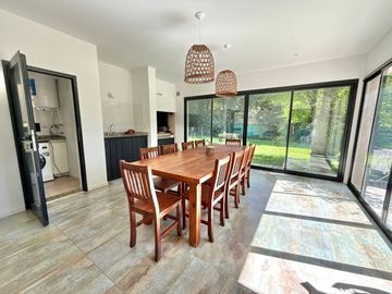 VENTA CASA PILAR-SAUSALITO-FINANC-PROP. PARTE PAGO