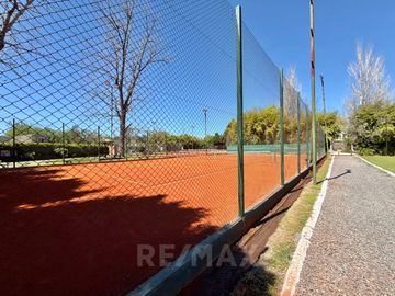VENTA CASA PILAR-SAUSALITO-FINANC-PROP. PARTE PAGO