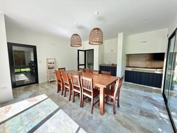 VENTA CASA PILAR-SAUSALITO-FINANC-PROP. PARTE PAGO