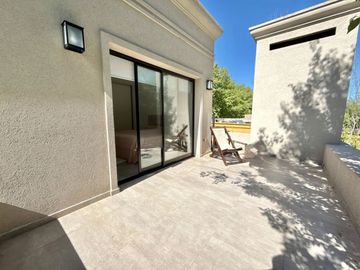 VENTA CASA PILAR-SAUSALITO-FINANC-PROP. PARTE PAGO