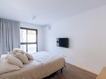 Venta depto  4 ambientes c/ pileta  Villa Urquiza
