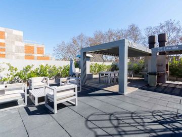 Venta depto  4 ambientes c/ pileta  Villa Urquiza