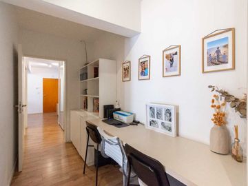 Venta depto  4 ambientes c/ pileta  Villa Urquiza