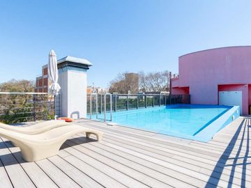 Venta depto  4 ambientes c/ pileta  Villa Urquiza