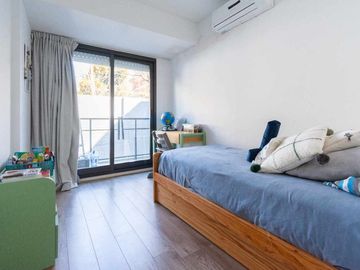Venta depto  4 ambientes c/ pileta  Villa Urquiza