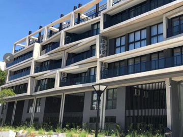 Venta depto  4 ambientes c/ pileta  Villa Urquiza
