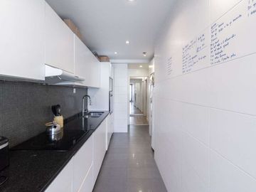 Venta depto  4 ambientes c/ pileta  Villa Urquiza