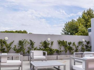 Venta depto  4 ambientes c/ pileta  Villa Urquiza