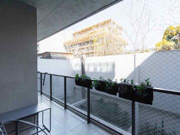 Venta depto  4 ambientes c/ pileta  Villa Urquiza