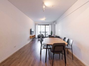 Venta depto  4 ambientes c/ pileta  Villa Urquiza