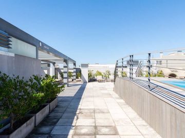 Venta depto  4 ambientes c/ pileta  Villa Urquiza