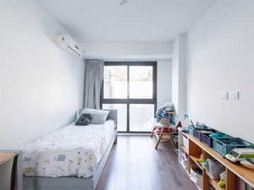 Venta depto  4 ambientes c/ pileta  Villa Urquiza