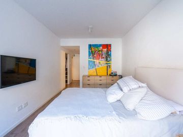Venta depto  4 ambientes c/ pileta  Villa Urquiza