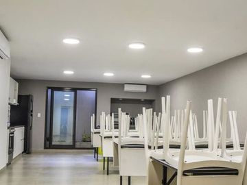 Venta depto  4 ambientes c/ pileta  Villa Urquiza