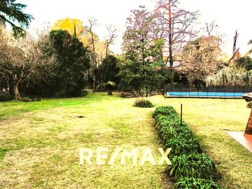 Lote 3547m² TortuguitasZon.R2-2660m² Construibles