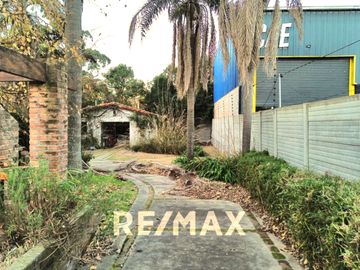 Lote 3547m² TortuguitasZon.R2-2660m² Construibles
