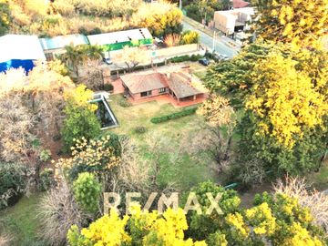 Lote 3547m² TortuguitasZon.R2-2660m² Construibles