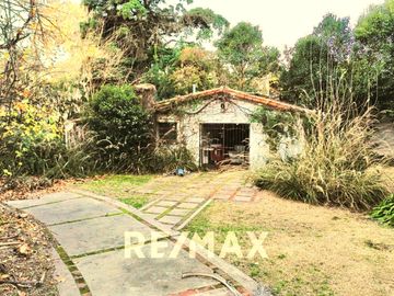 Lote 3547m² TortuguitasZon.R2-2660m² Construibles