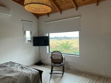 VENTA CASA 5 AMB. B° LOS JAZMINES PILAR DEL ESTE