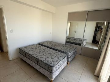 ALQUILER DPTO CATEGORIA, TORRE LAUREANA, MENDOZA