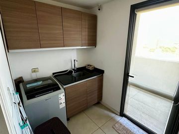ALQUILER DPTO CATEGORIA, TORRE LAUREANA, MENDOZA