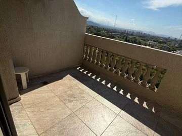 ALQUILER DPTO CATEGORIA, TORRE LAUREANA, MENDOZA
