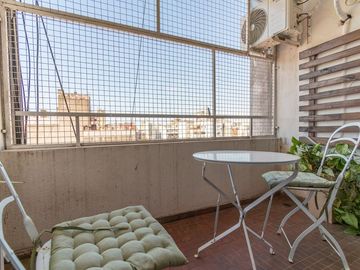 DEPARTAMENTO EN VENTA DOS DORMITORIOS CENTRO