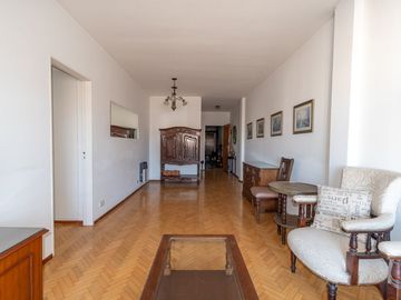 DEPARTAMENTO EN VENTA DOS DORMITORIOS CENTRO