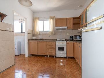 DEPARTAMENTO EN VENTA DOS DORMITORIOS CENTRO