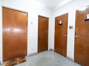 DEPARTAMENTO EN VENTA DOS DORMITORIOS CENTRO