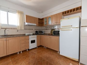 DEPARTAMENTO EN VENTA DOS DORMITORIOS CENTRO