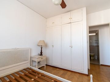 DEPARTAMENTO EN VENTA DOS DORMITORIOS CENTRO