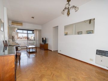 DEPARTAMENTO EN VENTA DOS DORMITORIOS CENTRO
