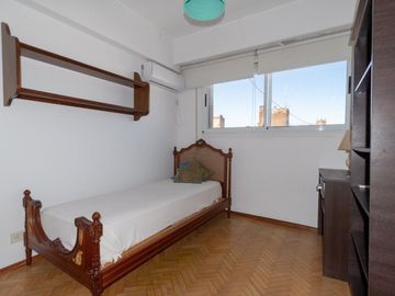 DEPARTAMENTO EN VENTA DOS DORMITORIOS CENTRO