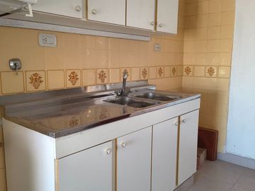 DEPARTAMENTO EN VENTA 2 DORMITORIOS BARRIO MARTIN