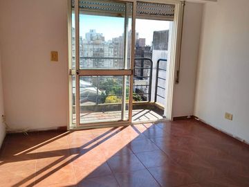 DEPARTAMENTO EN VENTA 2 DORMITORIOS BARRIO MARTIN