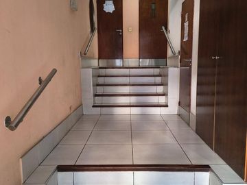 DEPARTAMENTO EN VENTA 2 DORMITORIOS BARRIO MARTIN