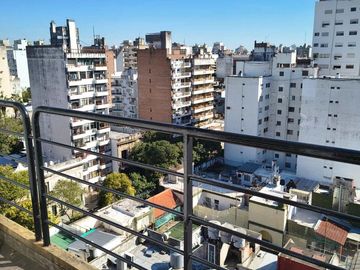 DEPARTAMENTO EN VENTA 2 DORMITORIOS BARRIO MARTIN