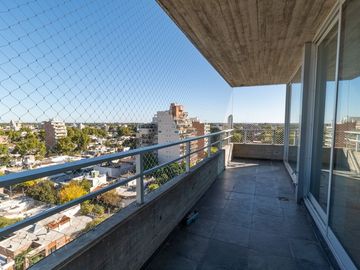 DEPARTAMENTO VENTA ARROYITO 3 DORMITORIOS COCHERA