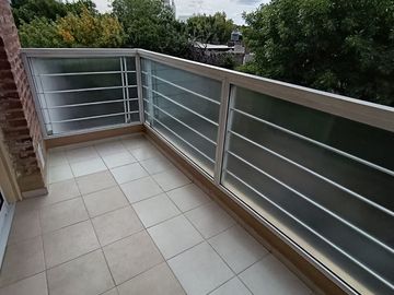 VENTA DEPARTAMENTO 2 DORMI BALCON URQUIZA 3600