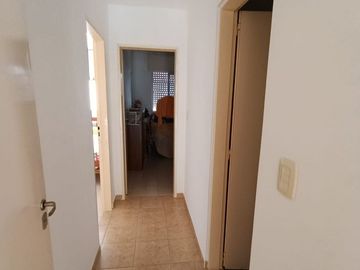 VENTA DEPARTAMENTO 2 DORMI BALCON URQUIZA 3600
