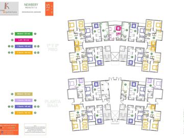 EN VENTA DEPARTAMENTO 2 DORMITORIOS FISHERTON