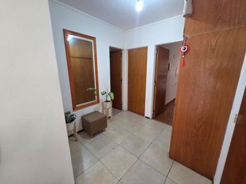 VENTA DEPARTAMENTO DOS DORMITORIOS CENTRO/PERMUTA