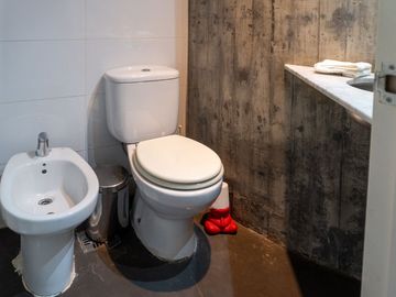 MONOAMBIENTE EN VENTA ZONA RIO - DORREGO Y BROWN