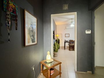 CASA DE PASILLO EN VENTA 3 DORM BARRIO MARTIN