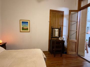 CASA DE PASILLO EN VENTA 3 DORM BARRIO MARTIN
