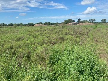 VENTA CAMPO O TERRENO EN PEREZ